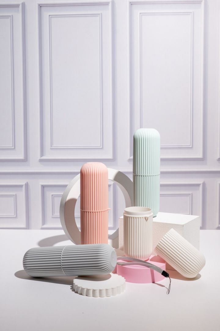 PORTACEPILLO DE DIENTES GRANDE