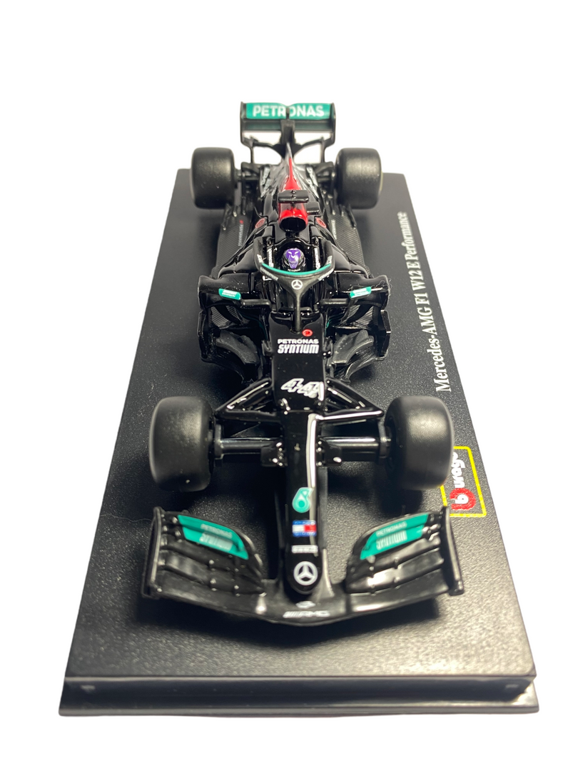 Mercedes W12 Deluxe - Lewis Hamilton