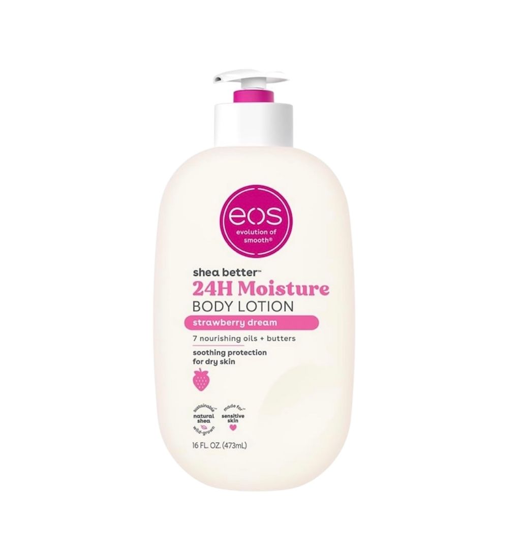 CREMA EOS 