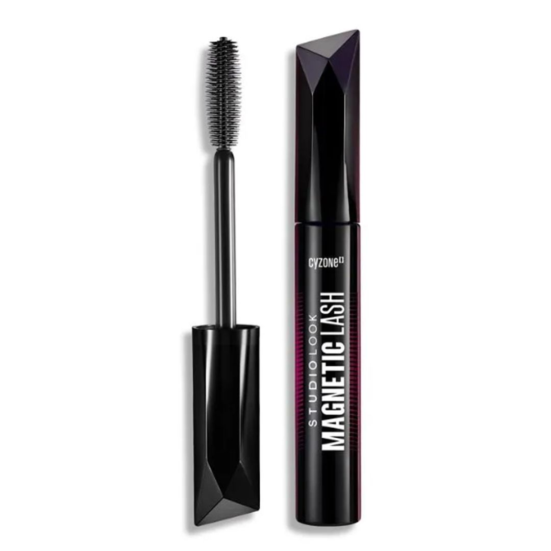 MÁSCARA DE PESTAÑAS MAGNETIC LASH STUDIO LOOK