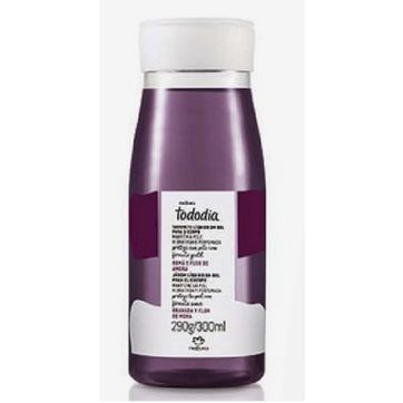 Imagen del producto GRANADA Y FLOR DE MORA JABON LIQUIDO CORPORAL