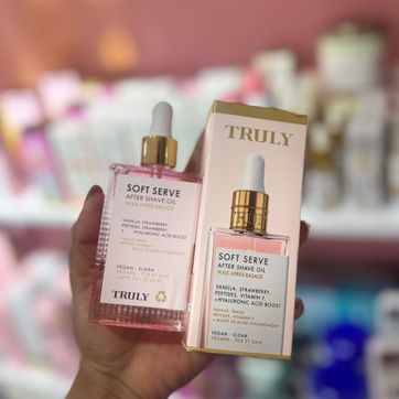 Imagen del producto Aceite Truly 50 ml