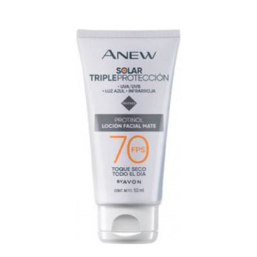 Imagen del producto ANEW SOLAR ADVANCE 70 FPS