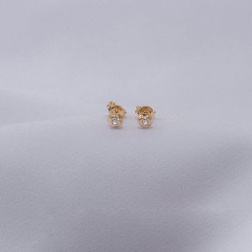 Imagen del producto TOPO MINI CORAZON 4MM 711002