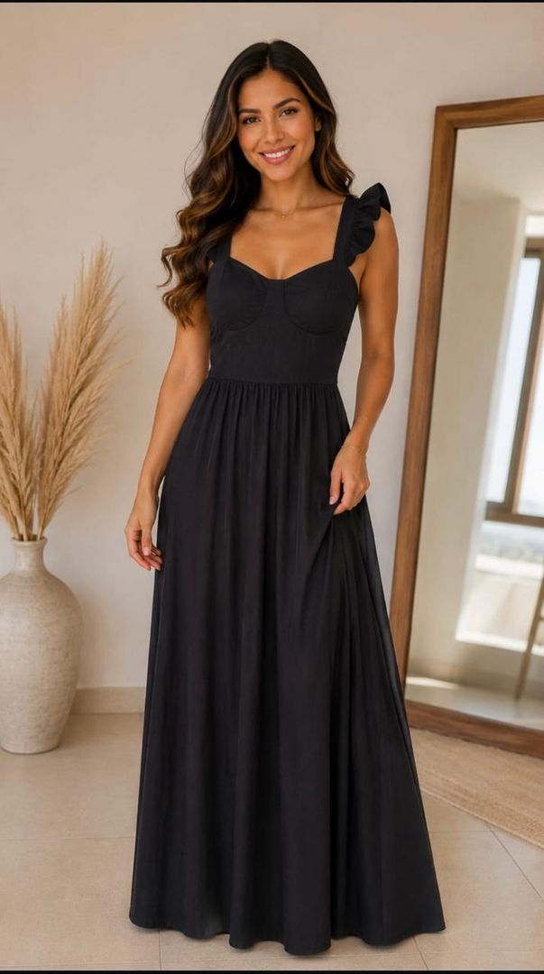 Vestido ♡ 