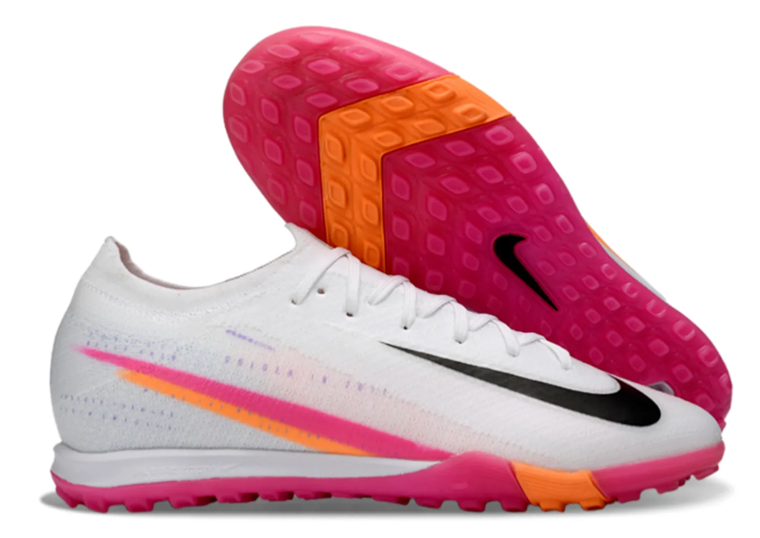 Tenis Mercurial niño TF - Sintética / Turf Lote 1