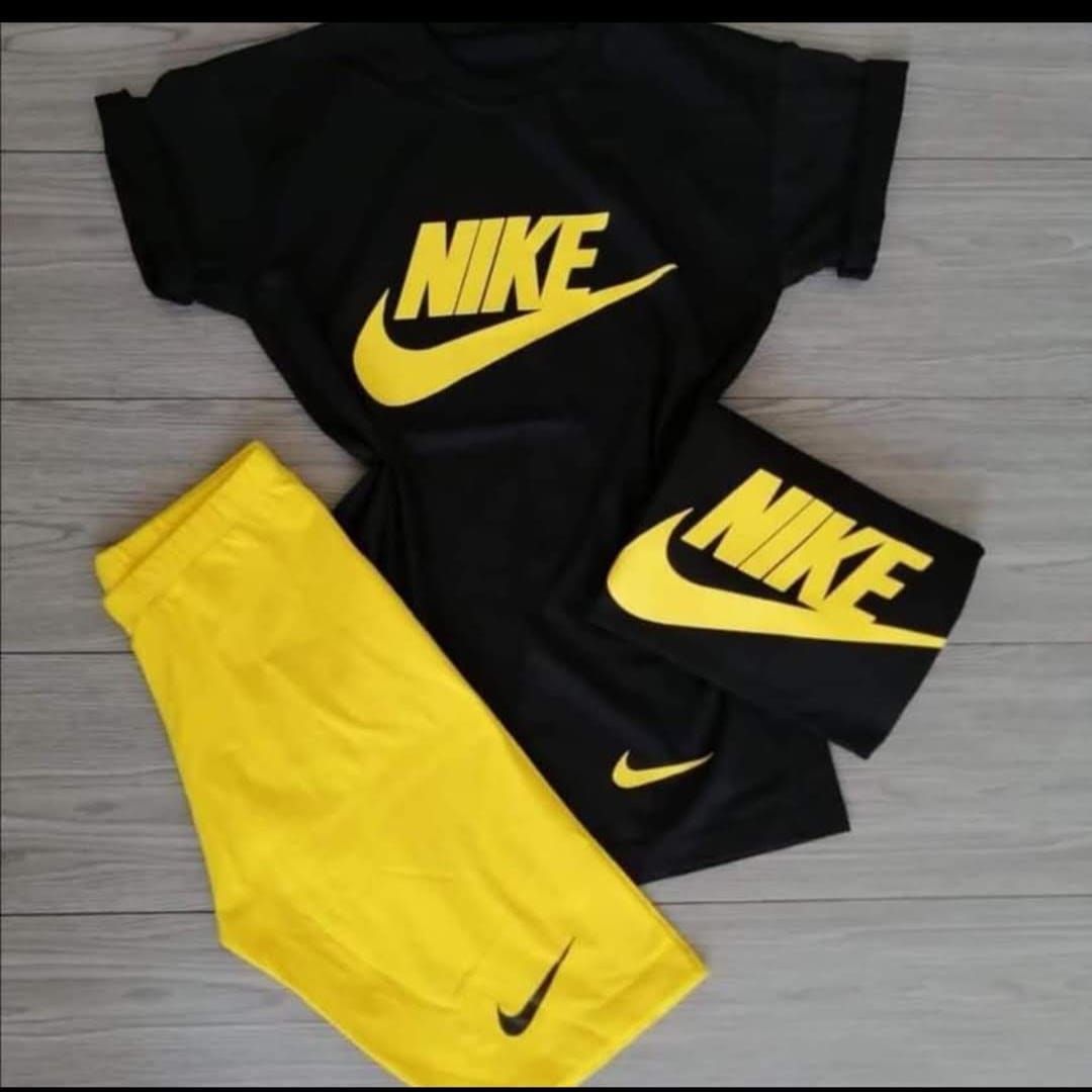 SET CICLISTA + CAMISETA