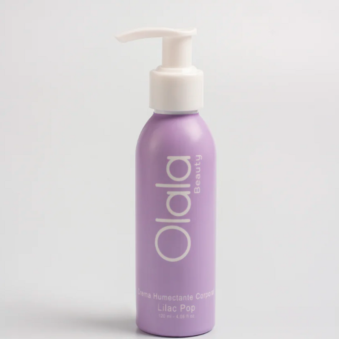 CREMA HUMECTANTE CORPORAL OLALA 120ml