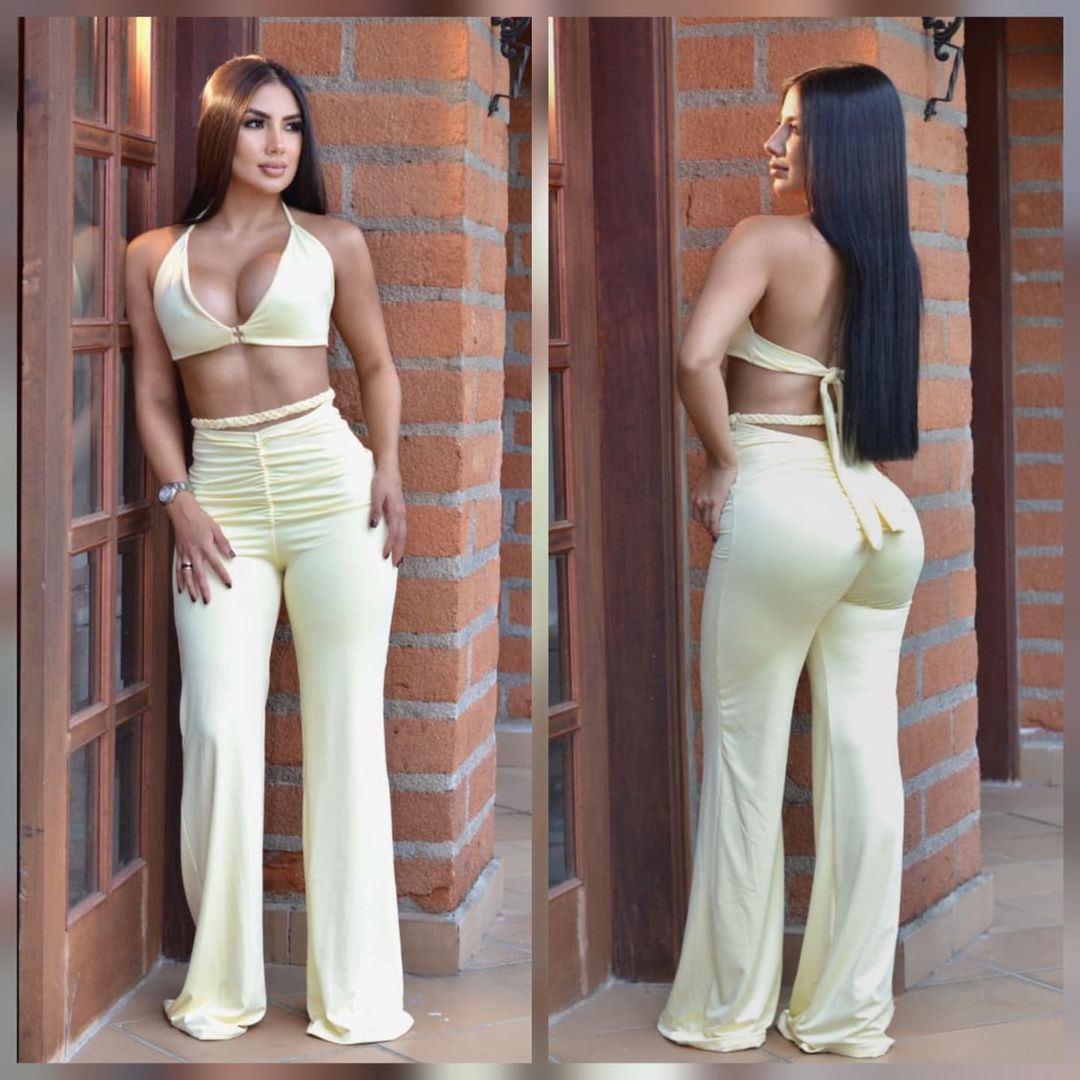 Set Caro 
