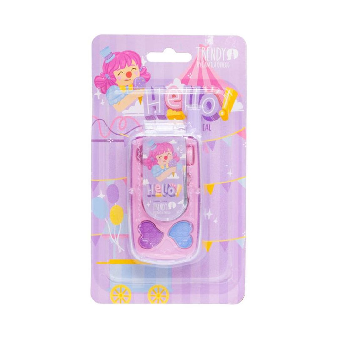 Sombra Para Niñas Celular