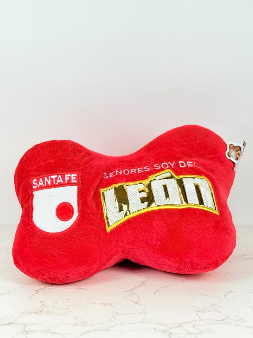 HUESO EQUIPO CHAROL 35CM