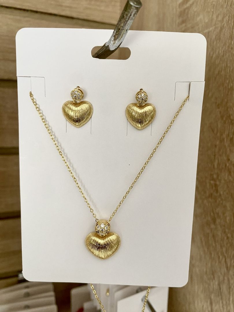 Rodio dorado 