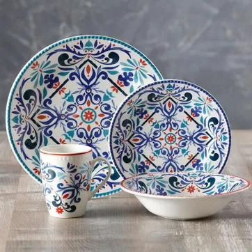 VAJILLA ANTONELLA - imagen 2