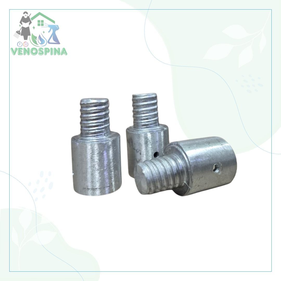 ADAPTADOR ROSCA ALUMINIO