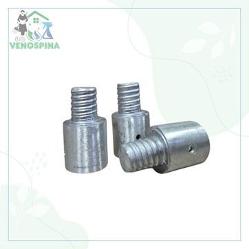 Imagen del producto ADAPTADOR ROSCA ALUMINIO