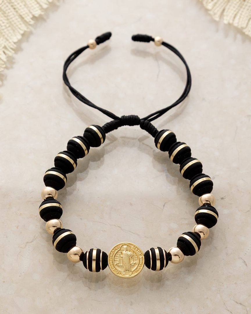 Manilla san Benito neopreno 8mm y balín 6mm