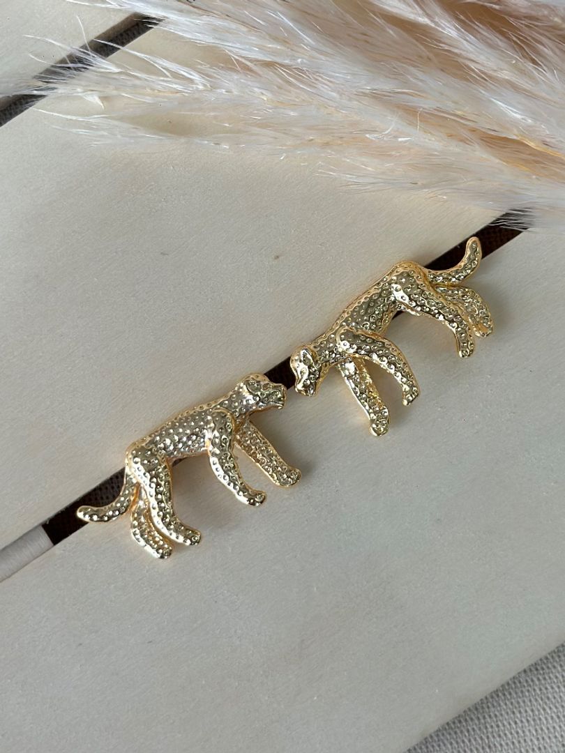 Arete pantera 