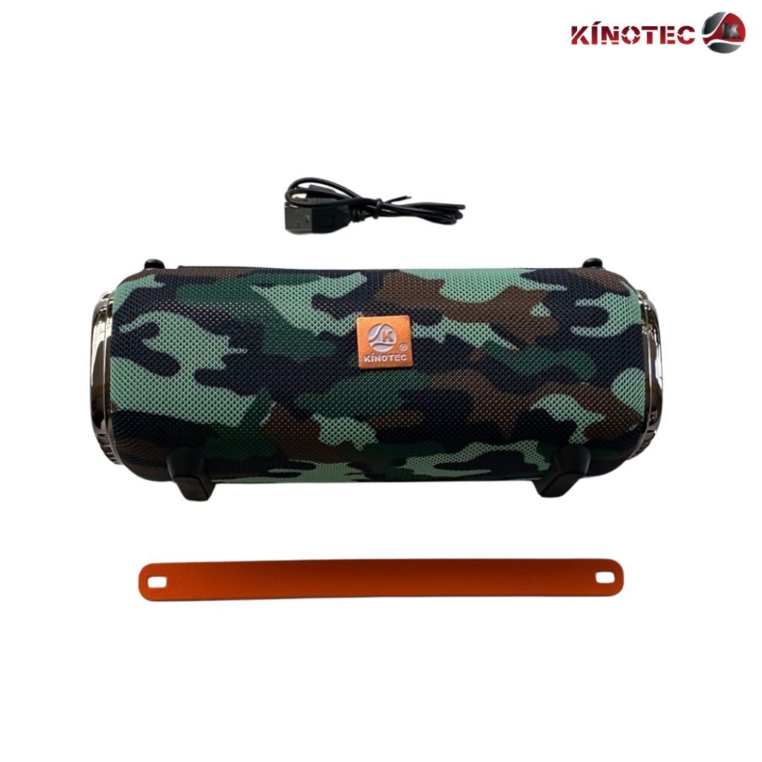 Parlante Altavoz HF-656