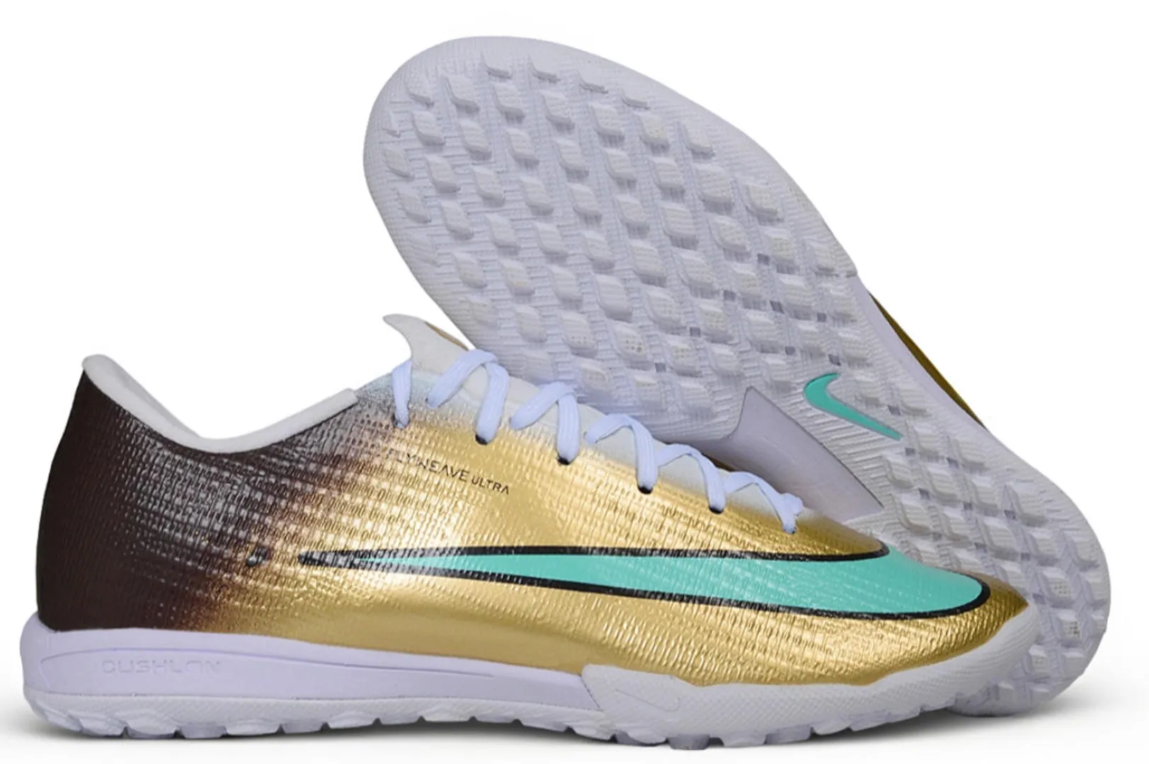 Tenis Mercurial niño TF - Sintética / Turf Lote 1