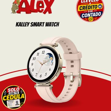 Imagen del producto Kalley Smart Watch