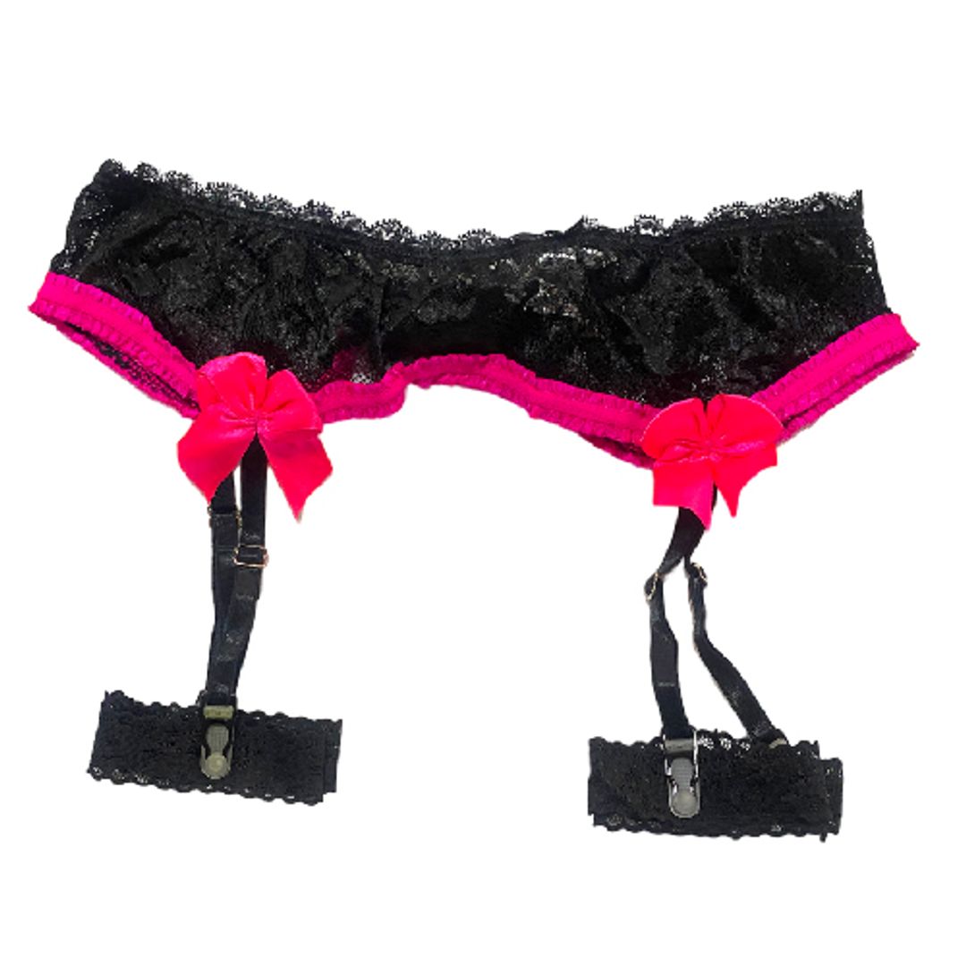 LIGUERO EN ENCAJE REF: L003