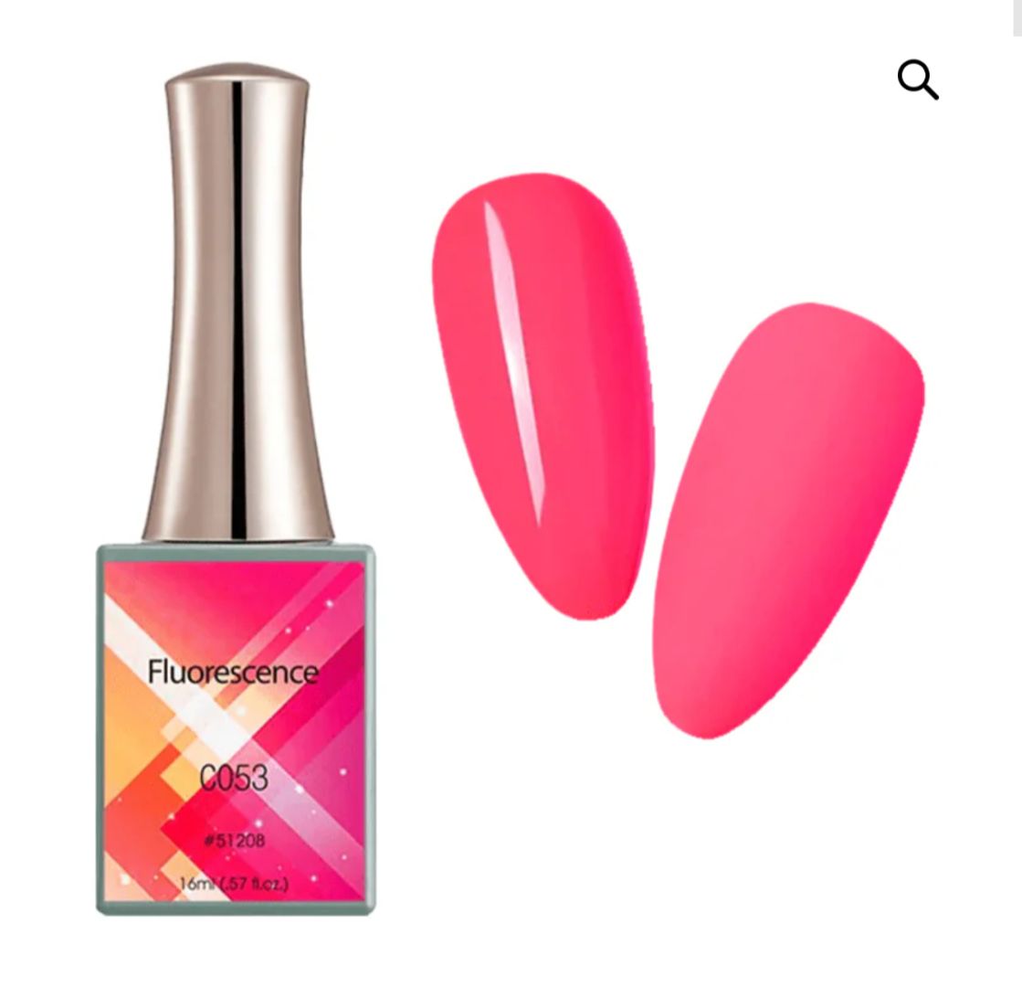 Gel Semipermanente CANNI 16ml