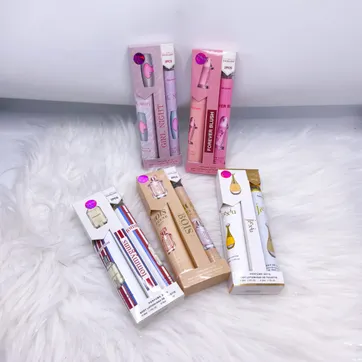 Imagen del producto KIT LOCION Y CREMA