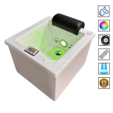 PEDI SPA KUNCETT - imagen 1