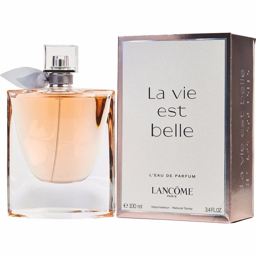 LA VIE EST BELLE