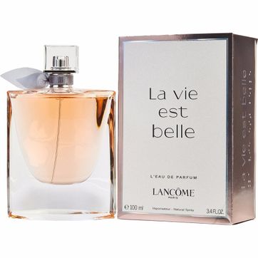 LA VIE EST BELLE - imagen 1