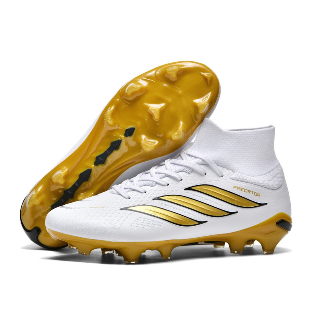 Tacos Predator FG - Natural firme Lote 2