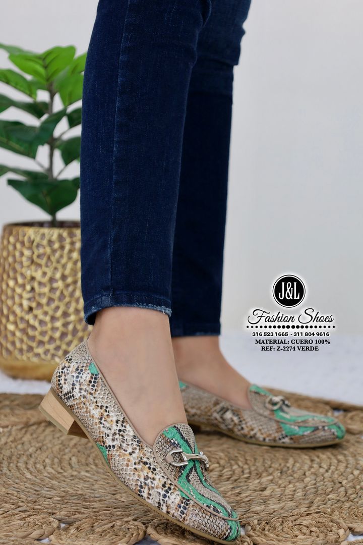 MOCASIN