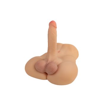 TORSO DRAVEN  - imagen 1