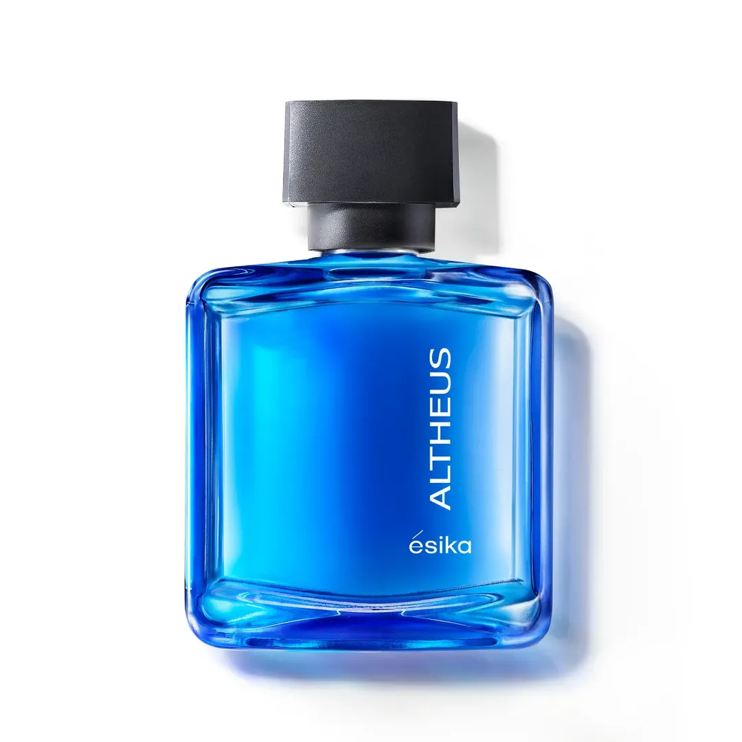 ALTHEUS EAU DE TOILETTE, 75 ML