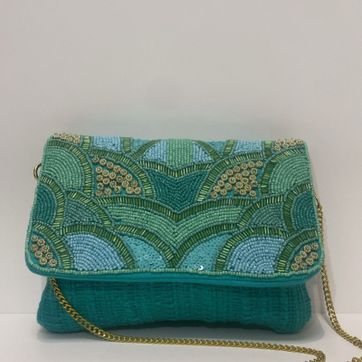 Imagen del producto Bolso Turquesa 