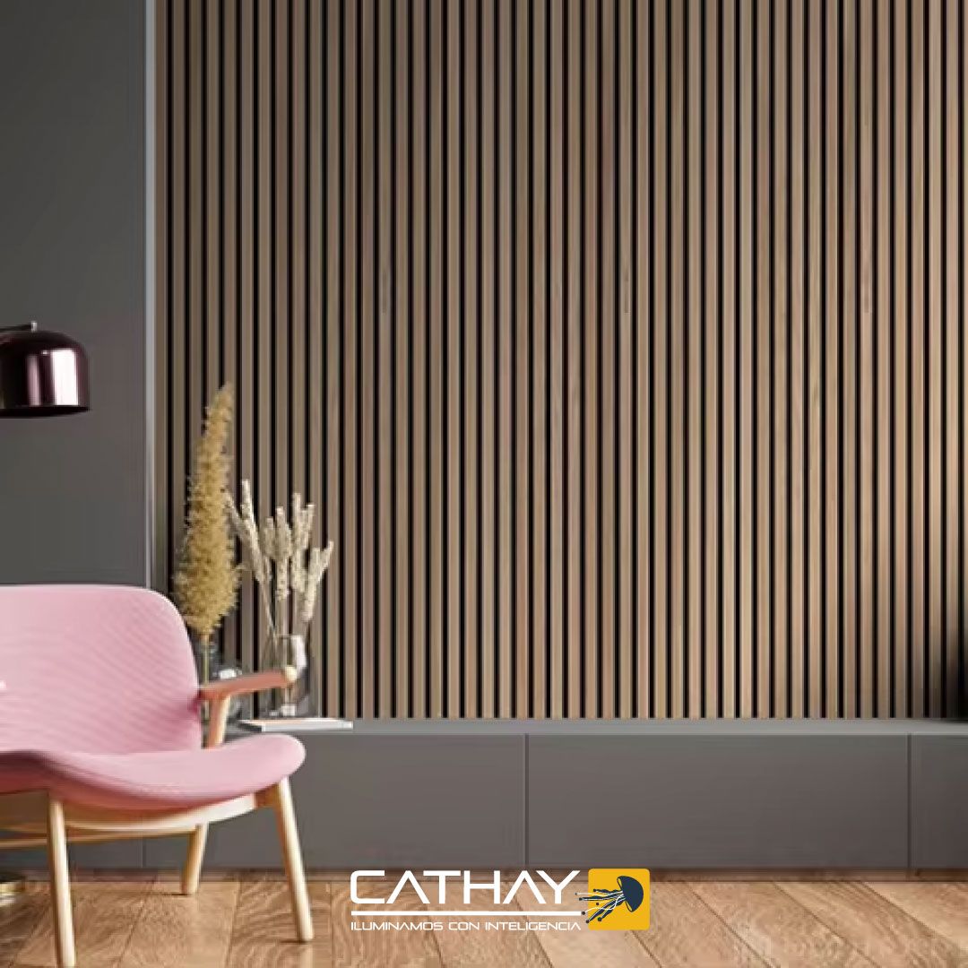 WPC INTERIOR MADERA VETEADA