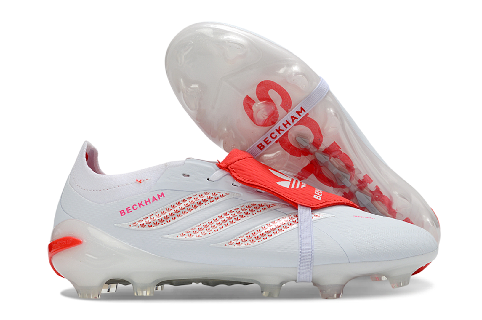 Tacos Predator FG - Natural firme Lote 1