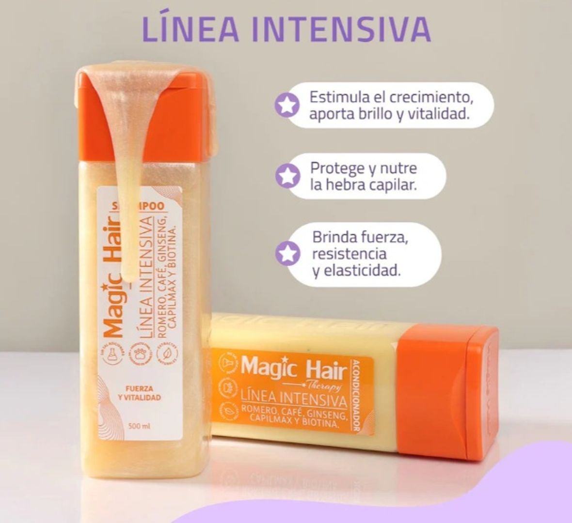 LINEA CRECIMIENTO NUEVA FORMULA