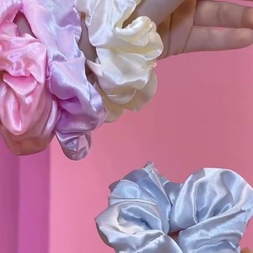 PROMO 3 x 4 SCRUNCHIES  - imagen 2