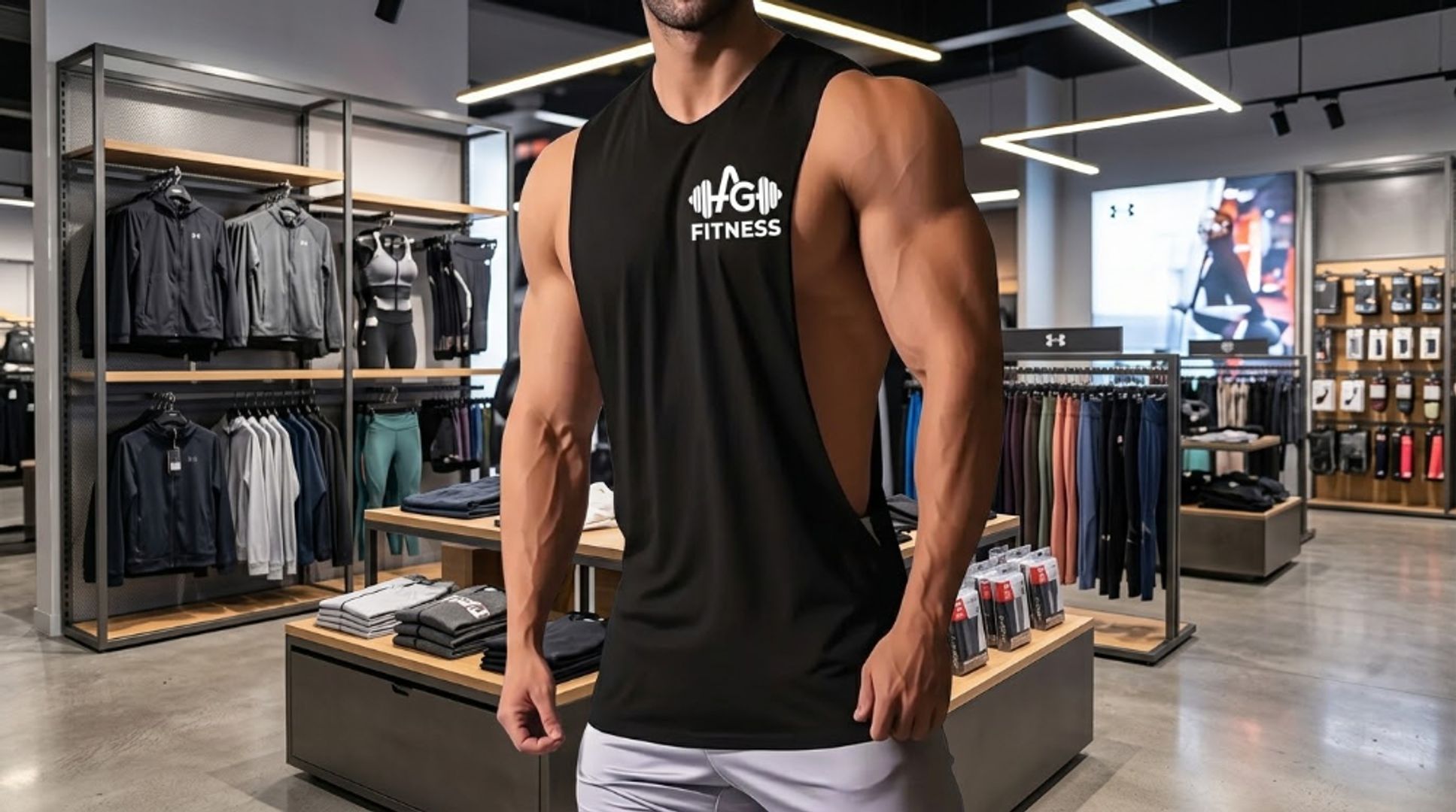 Oversized Hombre