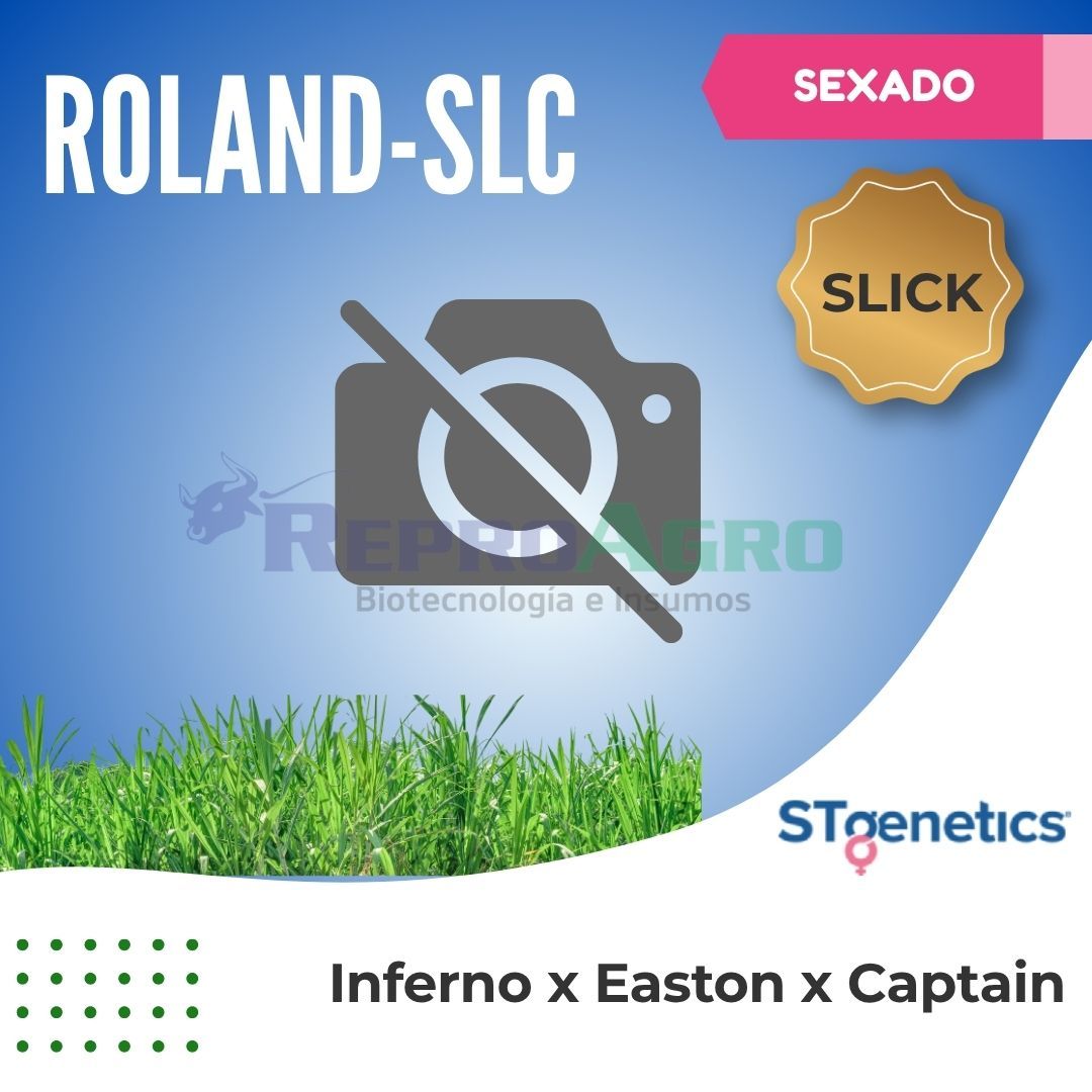 ROLAND-SLC SEXADO