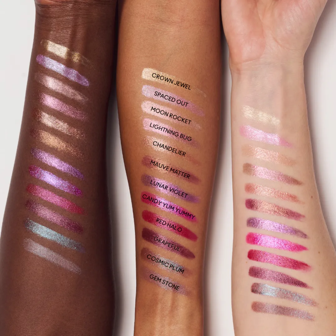 MAC DAZZLELIPS CRAYON