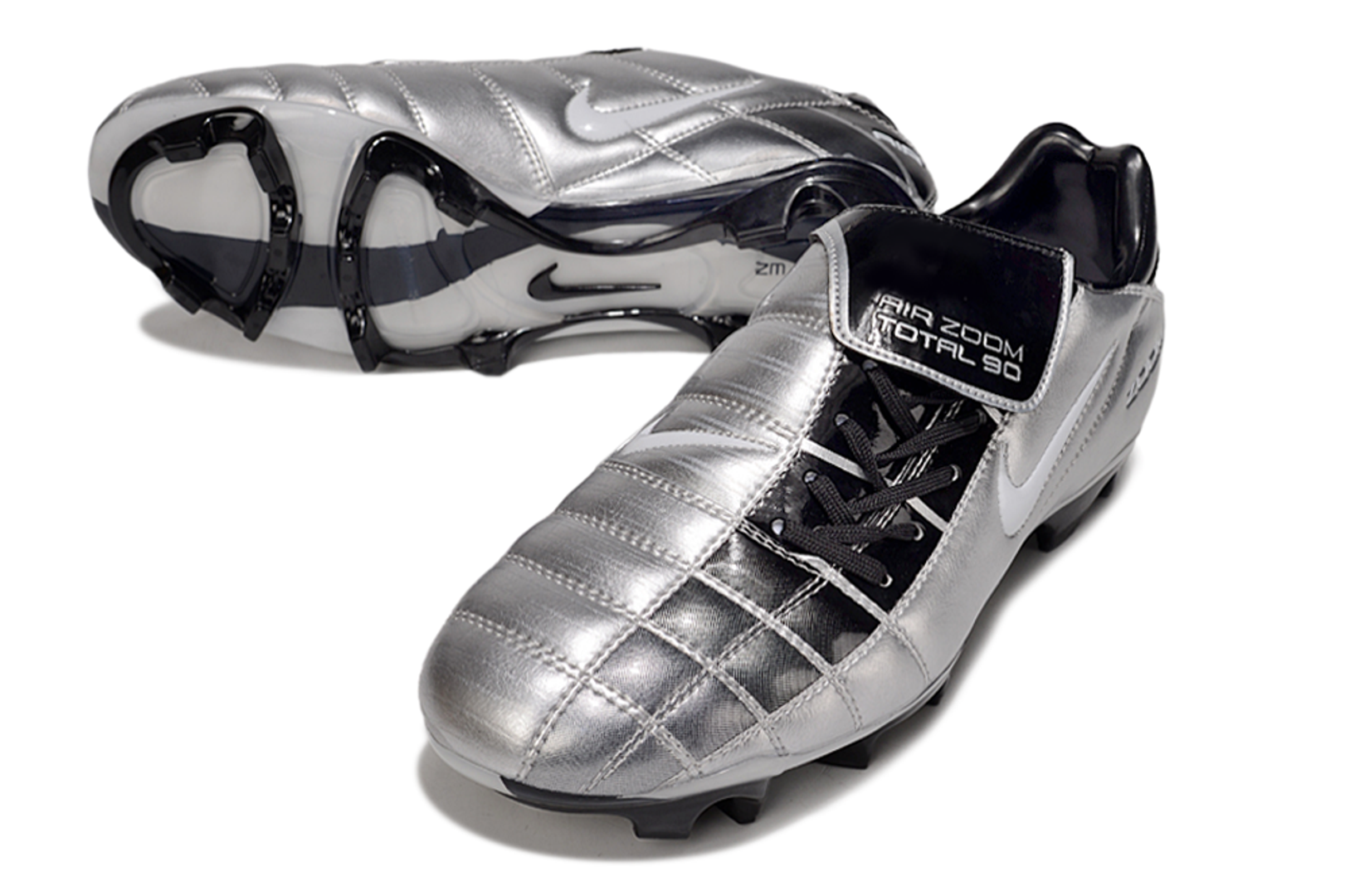 Tacos Total 90 FG - Natural firme Lote 1