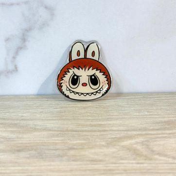 POPSOCKETS LABUBU & CAPIBARA - imagen 1