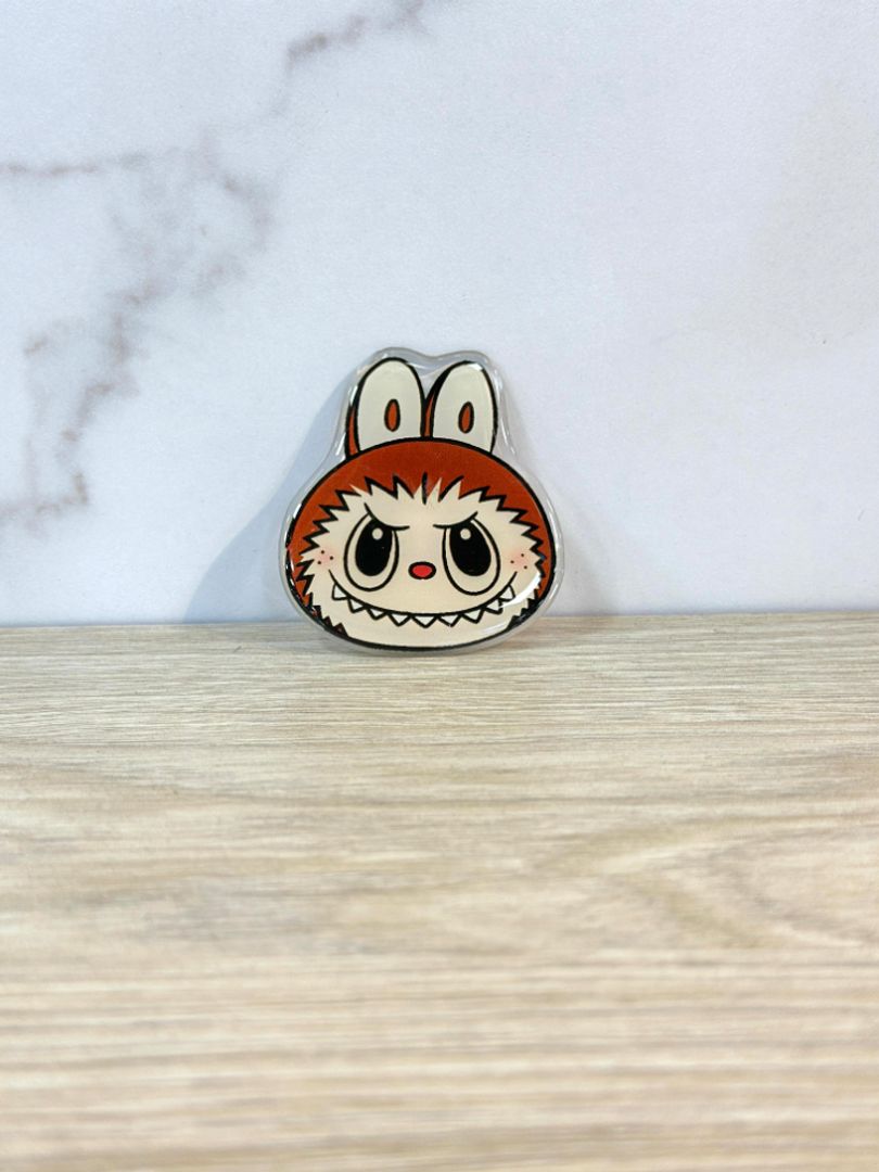 POPSOCKETS LABUBU & CAPIBARA