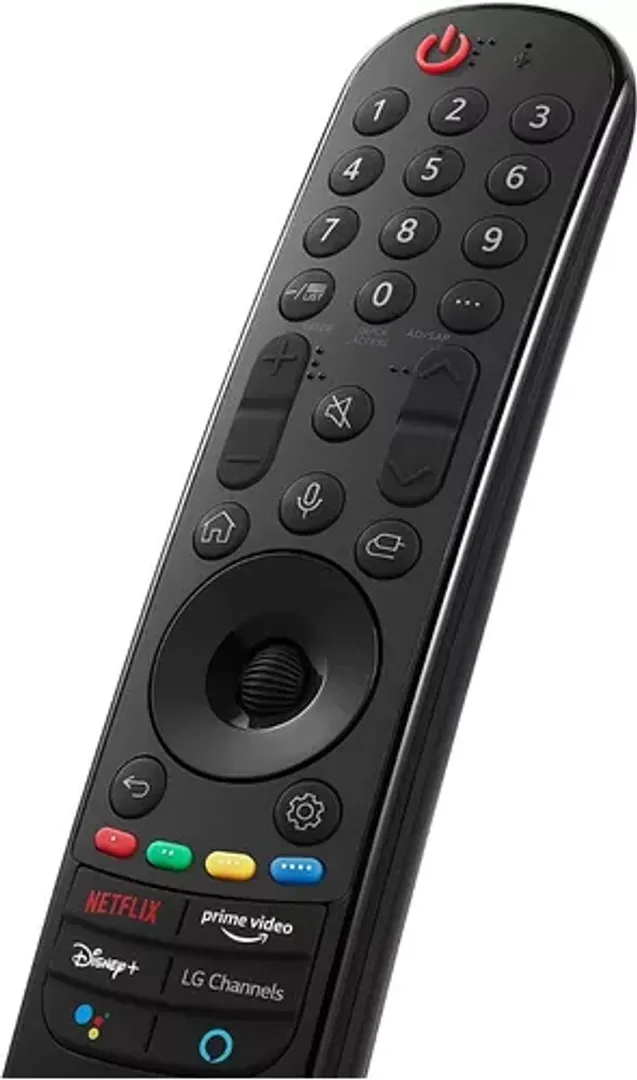 CONTROL TV LG MR21GC Smart Magic