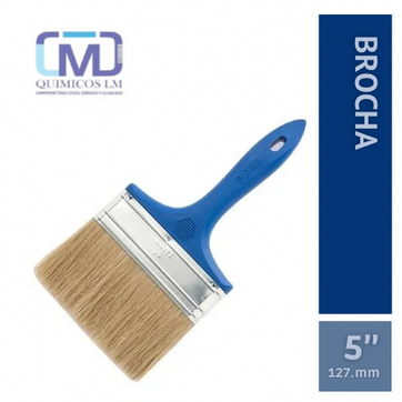 Imagen del producto BROCHA 5”