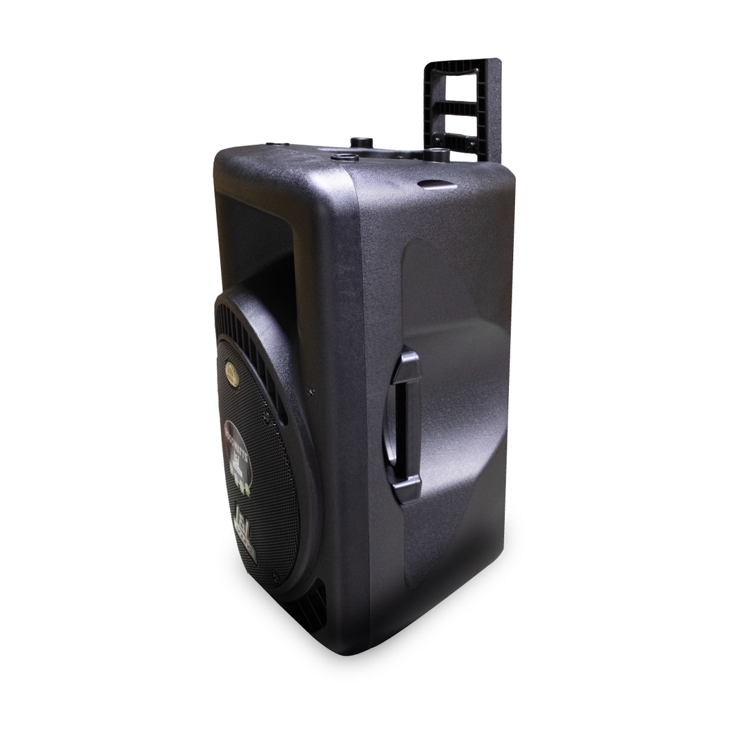  LLH 0212 AUS BT CABINA LYL SOUND