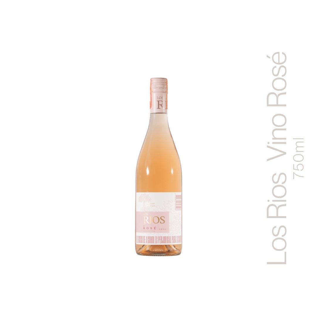 VINO ROSE 750ML