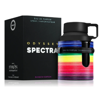 Spectra - imagen 2